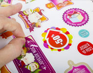 Papel adhesivo