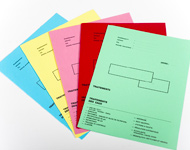 Carpeta administrativa