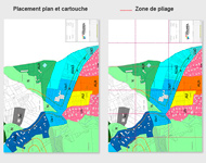 Plano de arquitecto