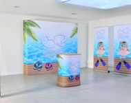 Kit salon 12-18m2