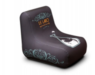 Mobiliario hinchable