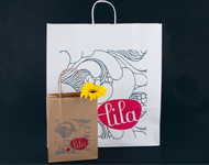Bolsa de papel
