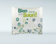 stand parapluie papier courbe stand parapluie papier courbe