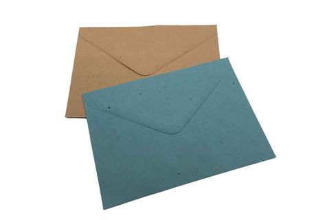 enveloppes de vote couleur 