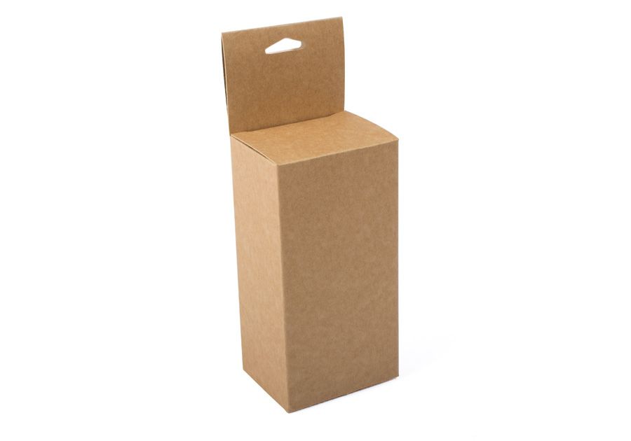 Packaging caja expositor |