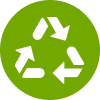 Recyclage des déchets papier