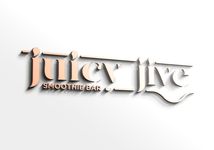 Image - Lettre et Logo - pvc-juicy-jive