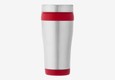 Goodies - Mug isotherme Elwood 410ml rouge 3
