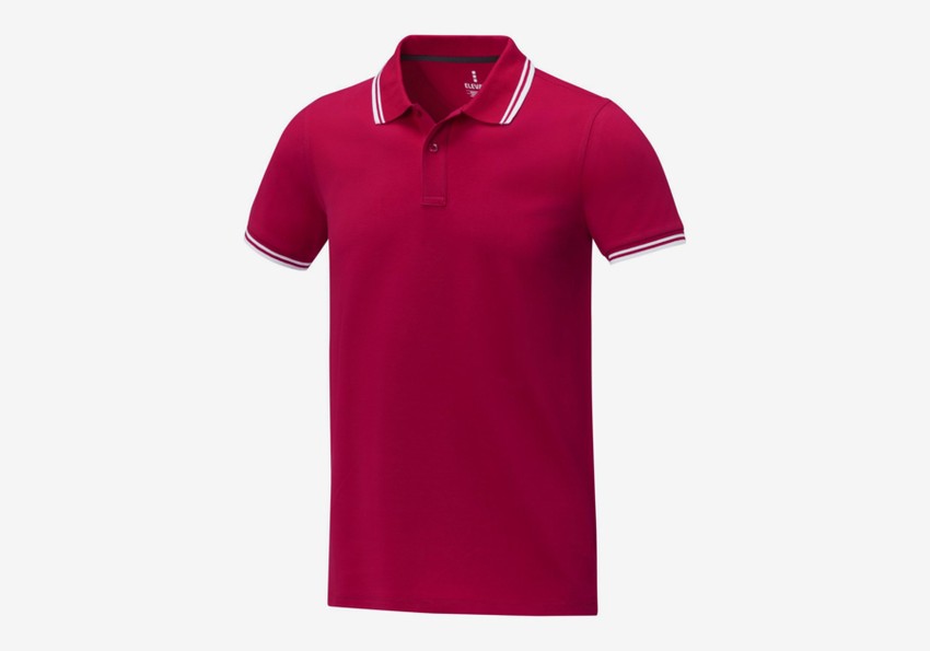 polo-amarago-rouge-01 tipping manches-courtes-homme goodies