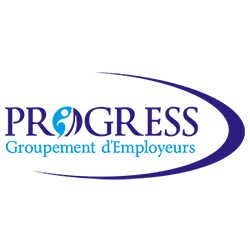 logo partenaire GE progress