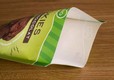 Sachet flexible cookies - papier recyclable intérieur plastifié