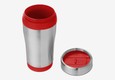 Goodies - Mug isotherme Elwood 410ml rouge 2