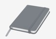 carnet-a6-spectrum-gris-01 couv-rigide-notebook goodies