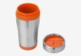 Goodies - Mug isotherme Elwood 410ml orange 2