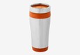 Goodies - Mug isotherme Elwood 410ml orange 1