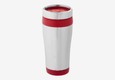 Goodies - Mug isotherme Elwood 410ml rouge 1