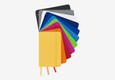 carnet-a6-spectrum-multiple-couleurs couv-rigide-notebook goodies