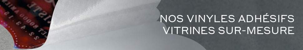 Vinyle tous formats