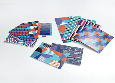 Pack brochure