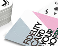 Carte PVC 760u blanc Carte PVC 760u blanc