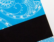 Carte PVC bande magnétique Carte PVC bande magnétique