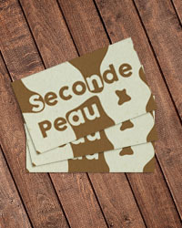 Flyer papier ecologique Remake Flyer papier ecologique Remake