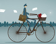 Papermailing