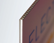 Panneau et plaque sur mesure Panneau et plaque sur mesure