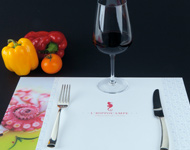 Set de table papier Set de table papier