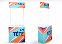 Comptoir de promotion Comptoir de promotion