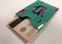 Etui carte Etui carte
