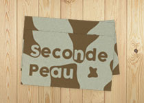 Flyer papier écologique Remake Flyer papier écologique Remake