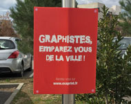Cache poteau Cache poteau