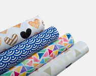 Papier cadeau Papier cadeau